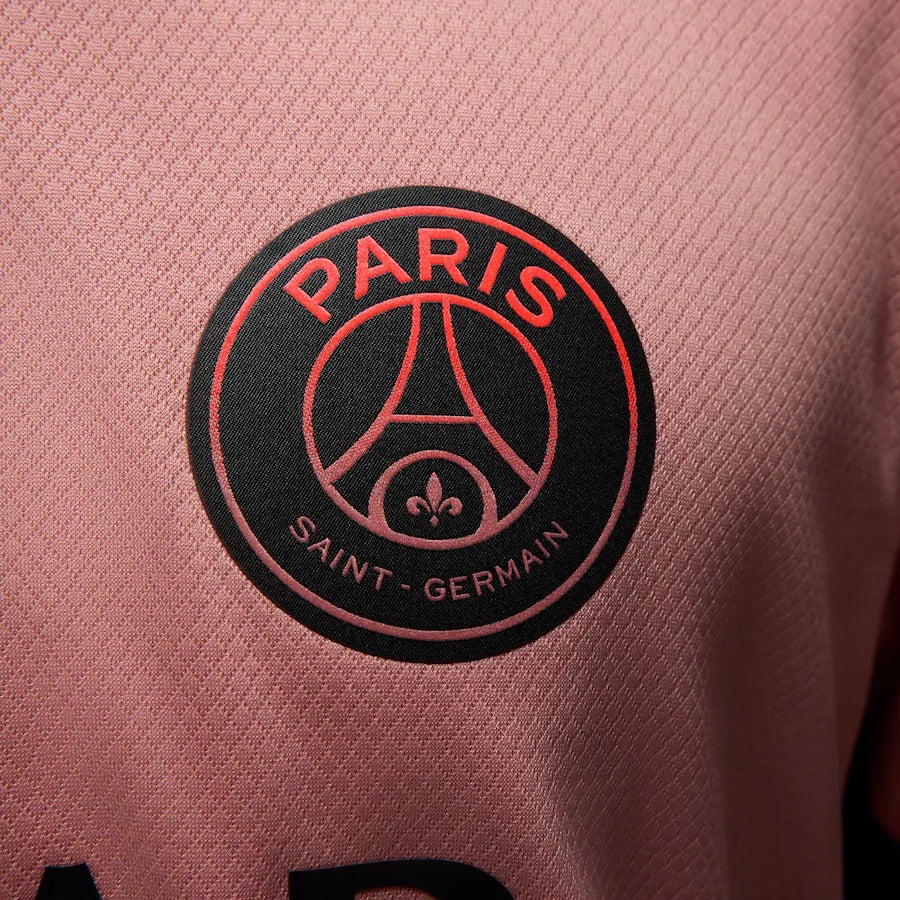 PSG 24/25 Third Shirt