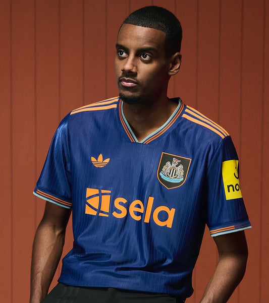 Newcastle 25/26 Third Shirt