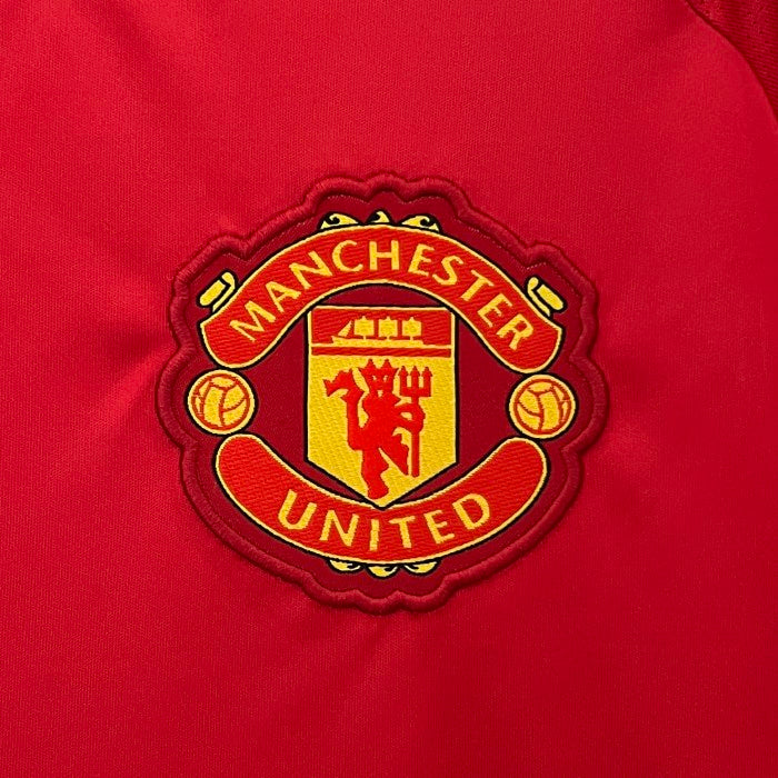 Manchester United 24/25 Home Shirt