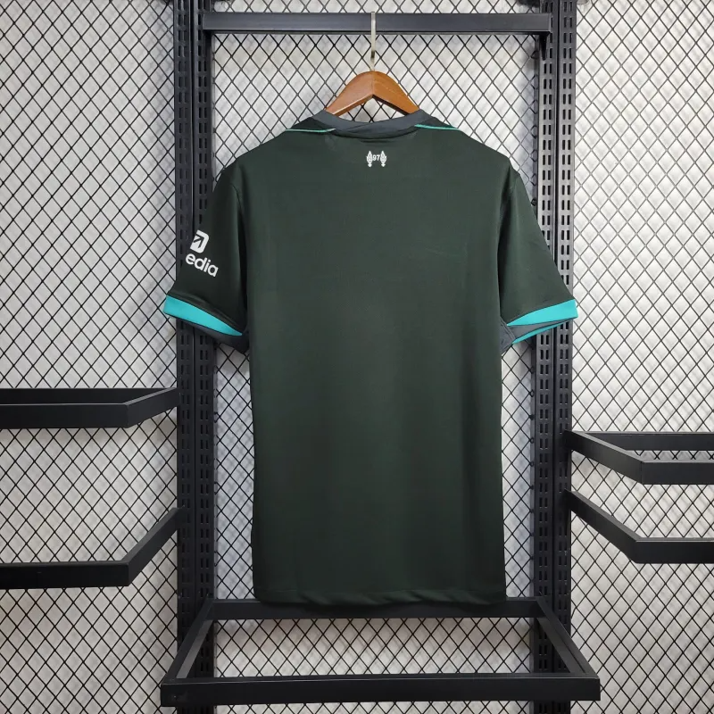 Liverpool 24/25 Away Shirt