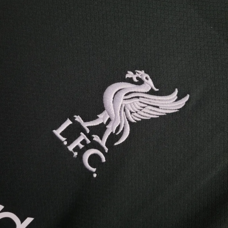 Liverpool 24/25 Away Shirt